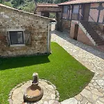 Zajazd Somavilla Rural Carriazo