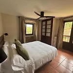 Somavilla Rural Zajazd 3*