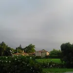 Inn Somavilla Rural Carriazo