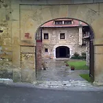 Somavilla Rural 3*
