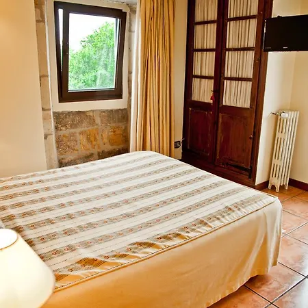 Somavilla Rural 3*