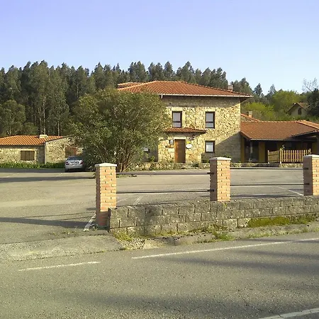 Somavilla Rural