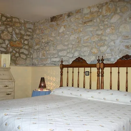 Somavilla Rural 3* Carriazo