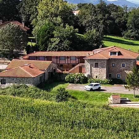 Somavilla Rural Carriazo