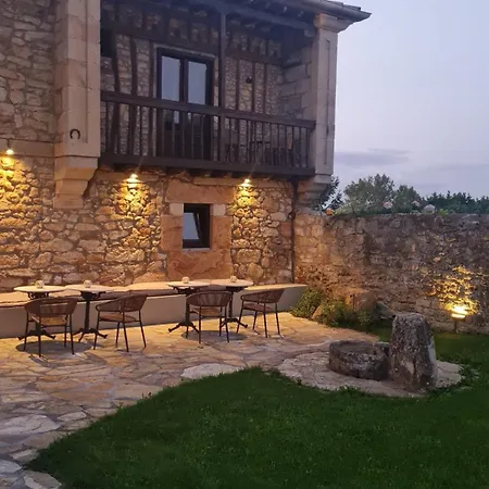 Somavilla Rural 3* Carriazo