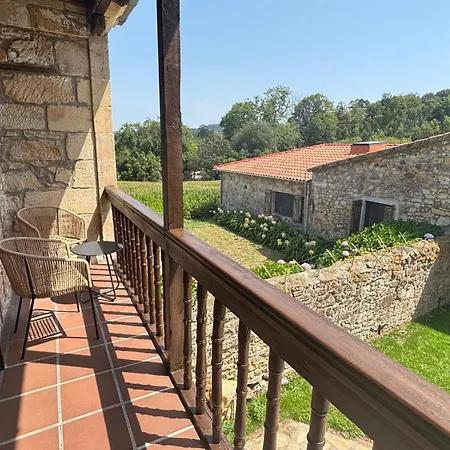 Somavilla Rural