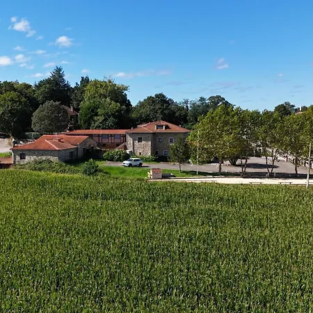 Somavilla Rural Carriazo