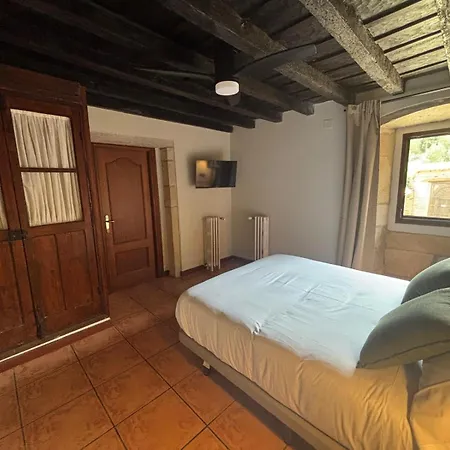Somavilla Rural 3*