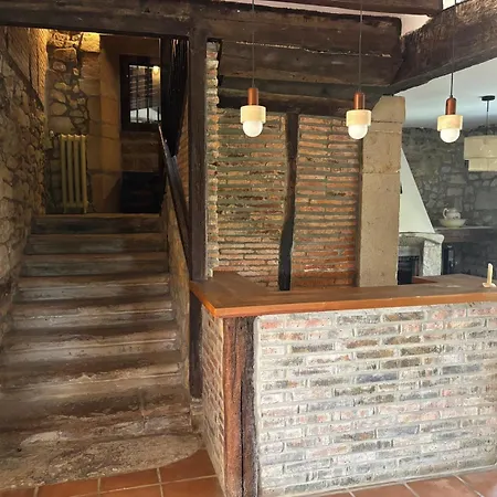 Somavilla Rural 3* Carriazo