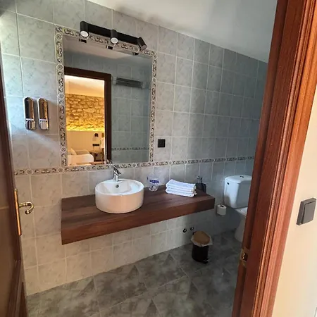 Somavilla Rural 3* Carriazo