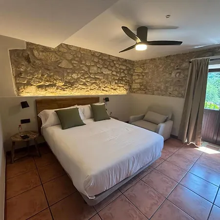 Somavilla Rural 3*