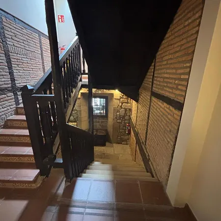 Somavilla Locanda Carriazo