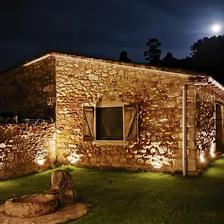 Somavilla Rural 3*