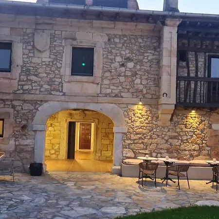 Πανδοχείο Somavilla Rural 3*