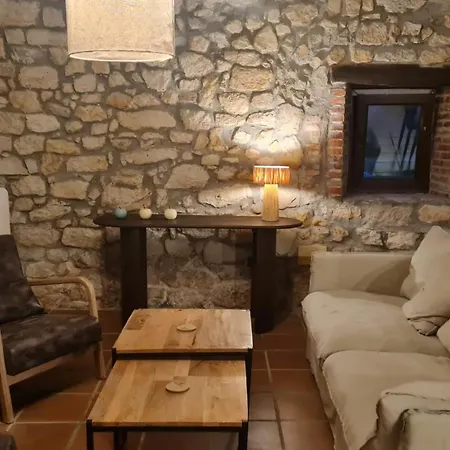 Somavilla Rural