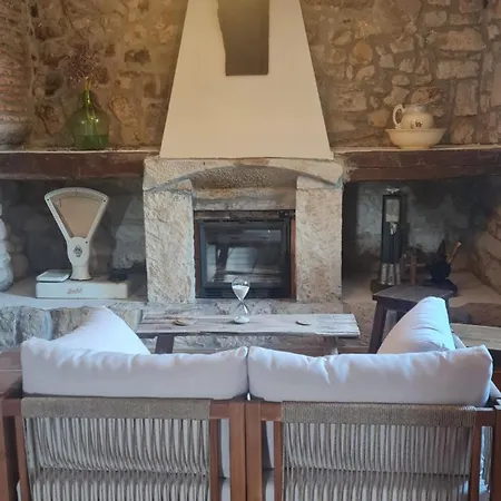 Somavilla Rural 3*