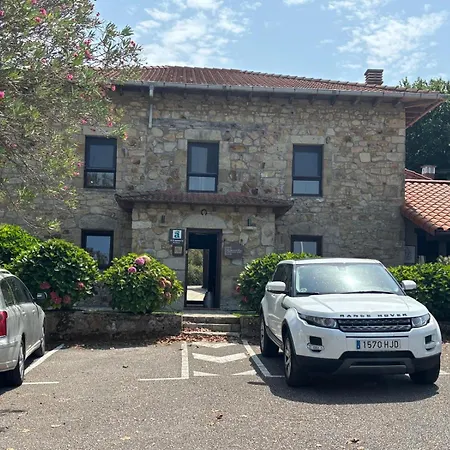 Somavilla Rural 3*