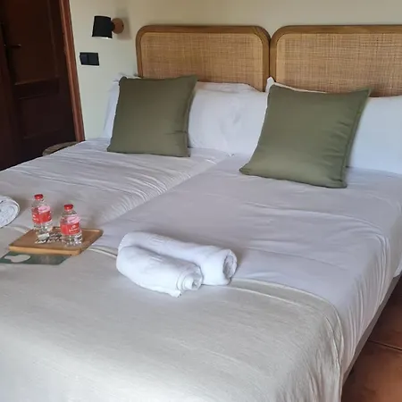 Somavilla Rural 3* Carriazo