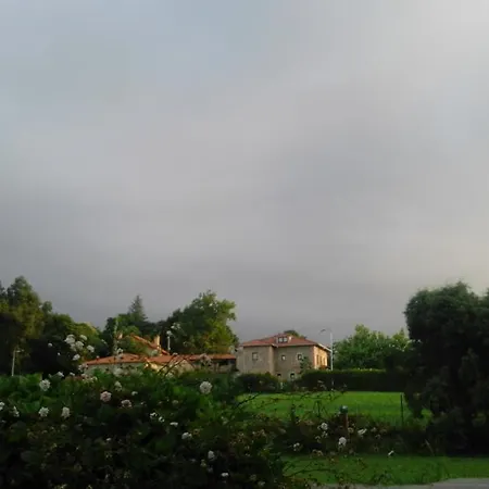 宾馆 Somavilla Rural Carriazo