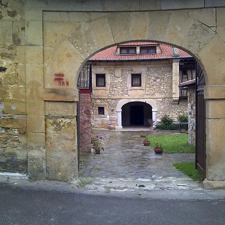 Somavilla Rural 3*