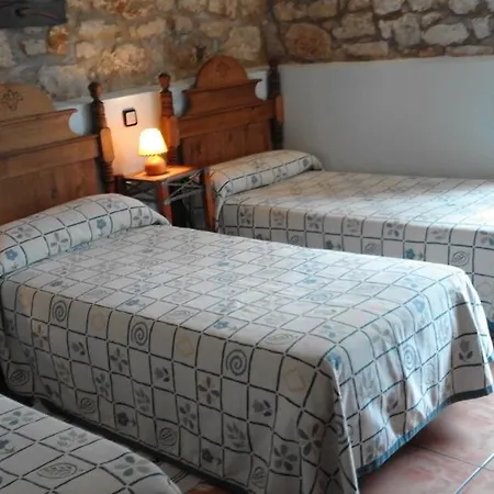 Somavilla Rural 3*