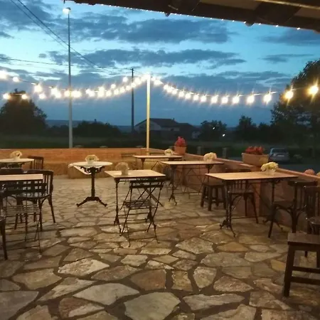 Somavilla Rural 宾馆