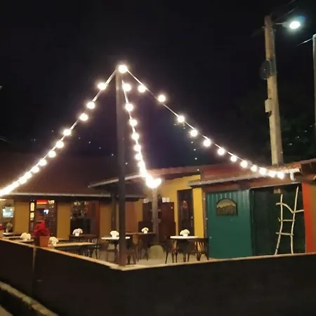Somavilla Rural 3*