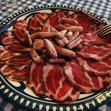 Locanda Somavilla Carriazo