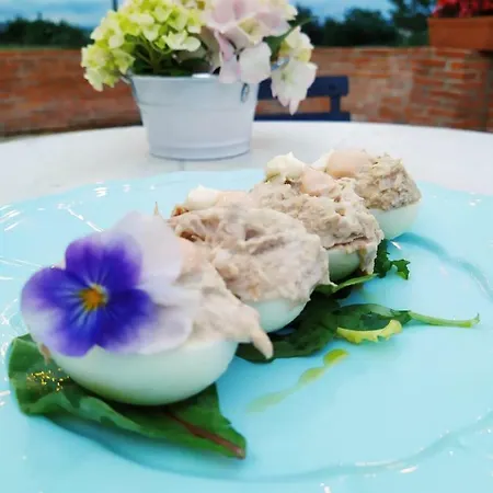 Locanda Somavilla Carriazo