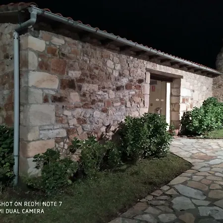 Somavilla Rural Carriazo