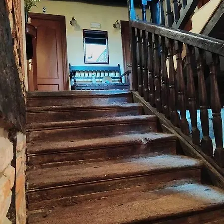 Inn Somavilla Rural