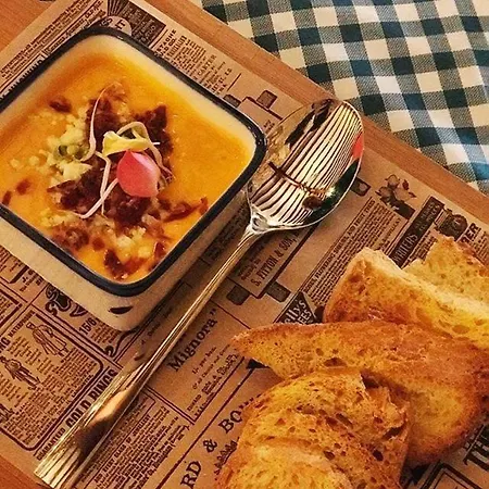 Somavilla 3* Carriazo