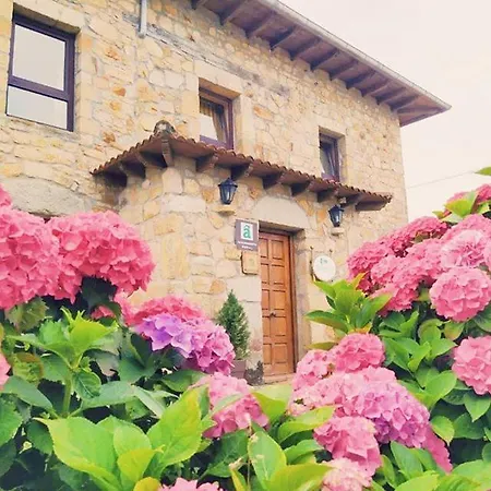 Somavilla Rural Carriazo