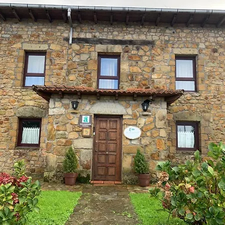 Somavilla Rural Carriazo