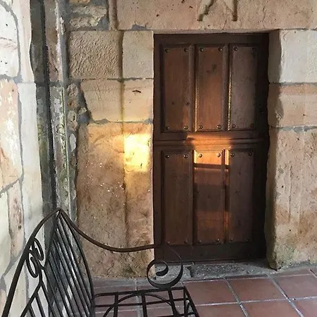 Somavilla Rural 3*