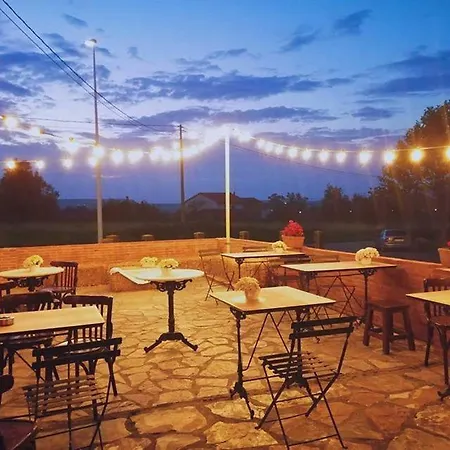 Somavilla Rural Inn