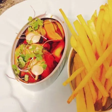 Locanda Somavilla Carriazo