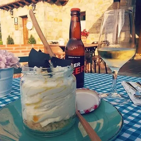 Somavilla Locanda Carriazo