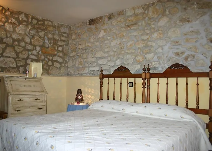 Somavilla Rural 3* Carriazo