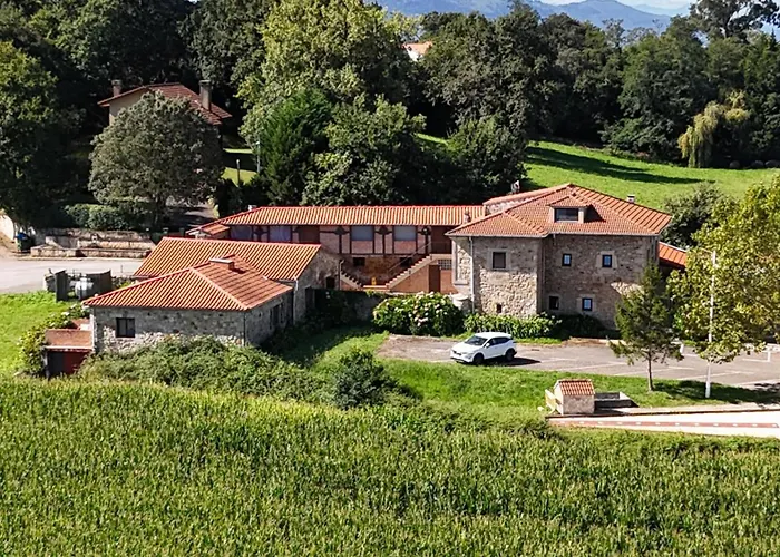 Somavilla Rural Carriazo