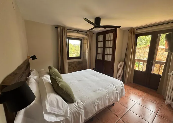 Somavilla Rural Πανδοχείο 3*