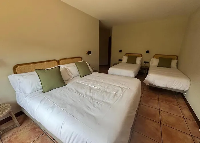 Somavilla Rural Πανδοχείο