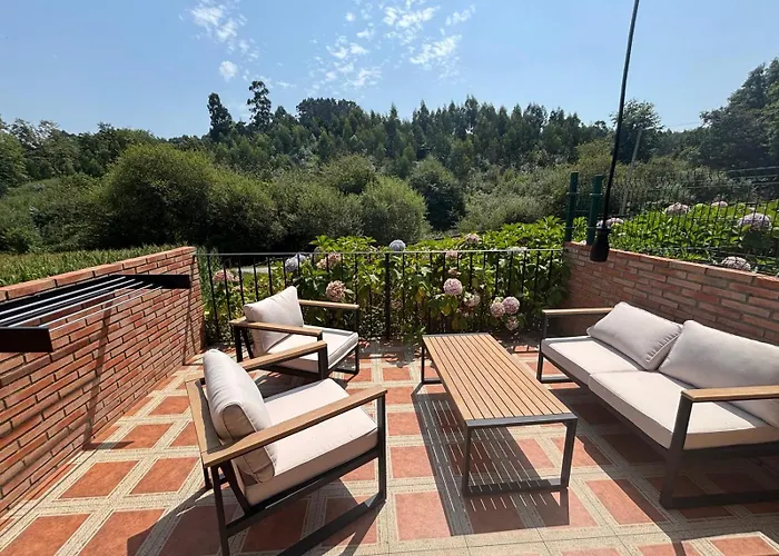 Somavilla Rural Πανδοχείο 3*