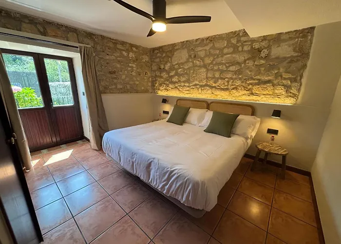 Somavilla Rural 여관