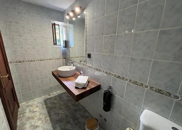 여관 Somavilla Rural 3*