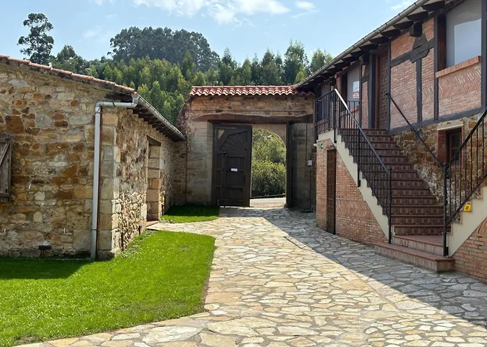 Πανδοχείο Somavilla Rural 3*