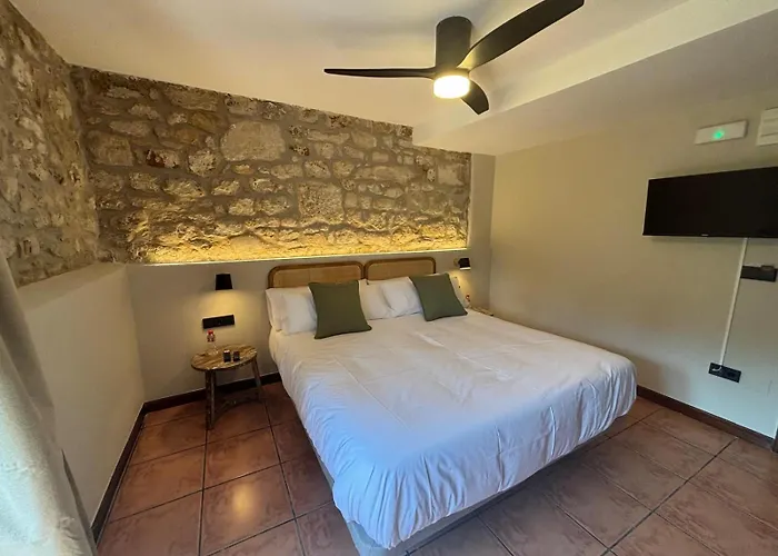 Πανδοχείο Somavilla Rural Carriazo