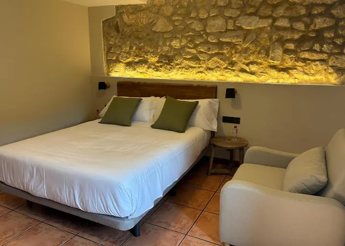 Somavilla Rural Πανδοχείο 3*