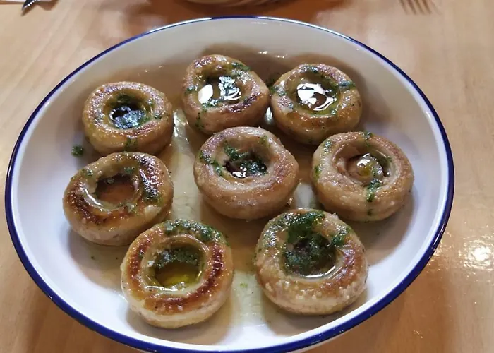 Somavilla Rural 3* Carriazo