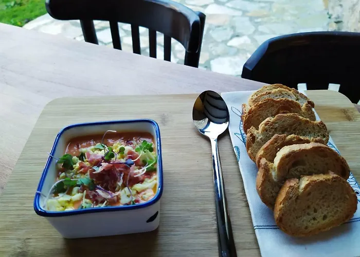 Somavilla Rural Carriazo